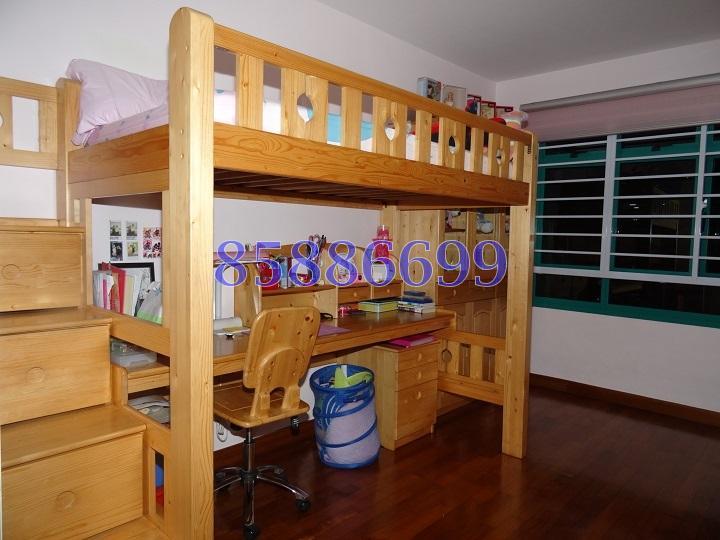 Blk 353A Admiralty Drive (Sembawang), HDB 5 Rooms #158963682